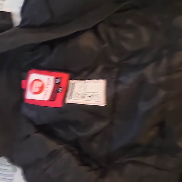 Winter coat PHAT FARM - Picture 2 of 6